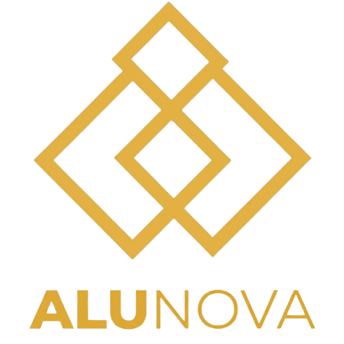 Alunova Logo